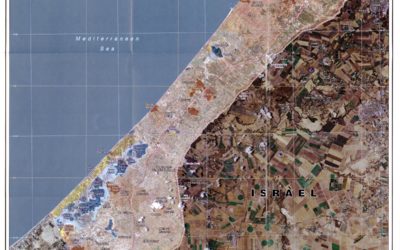 Israël-Palestine : quel espoir de paix ?