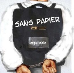 Action Sans papiers