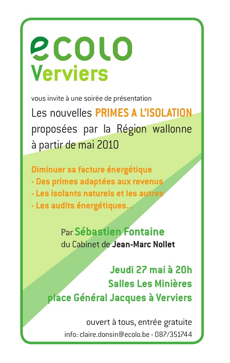 verviers-primes