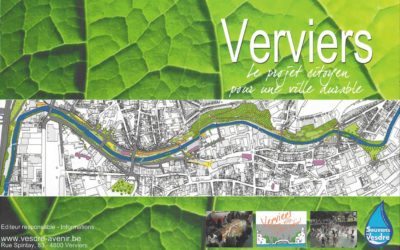 Brochure Vesdre Avenir