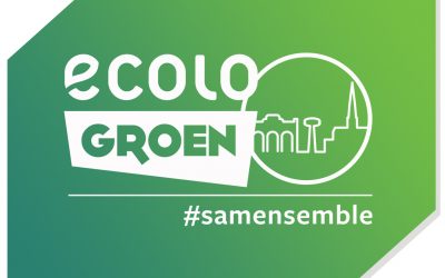 25 priorités communes d’Ecolo-Groen pour l’avenir de la Belgique